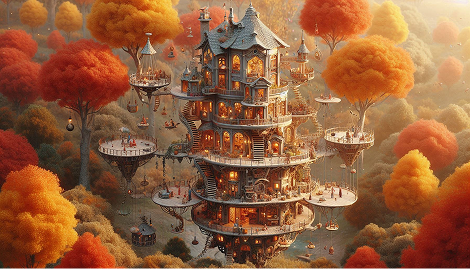 Curated Image