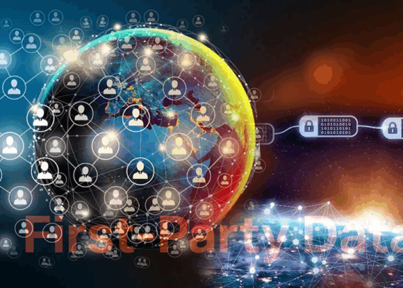Why First-Party Data is the  Future of Digital Marketing