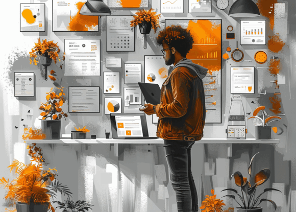 Beyond Design: How Powerful  Websites Fuel Business Growth