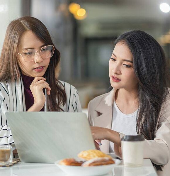 AI Powered  Digital Marketing